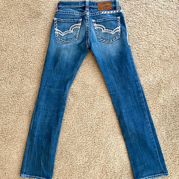 Big Star straight jeans - Picture 1 of 5